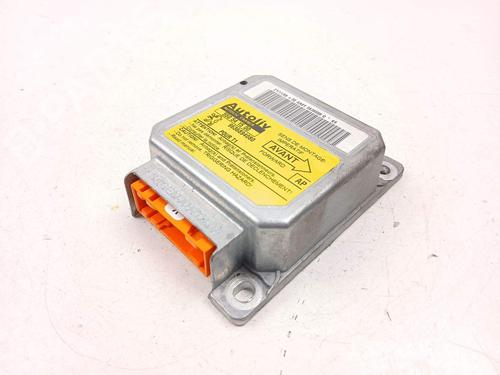 Used ECU airbags ECU airbags PEUGEOT 206 Hatchback (2A/C) 1.4 i (75 hp) 33130397 33130397