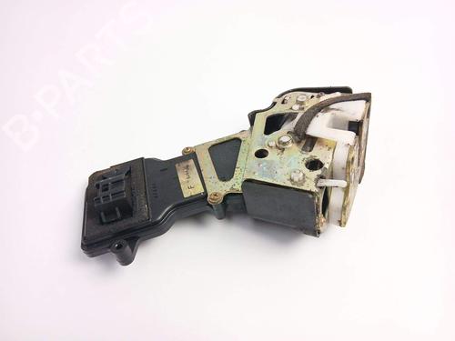 Used Rear right lock Rear right lock MAZDA 6 Hatchback (GG) 2.0 DI (GG14) (121 hp) 40260578 40260578