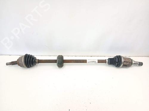 Used Right front driveshaft Right front driveshaft 36561854 36561854
