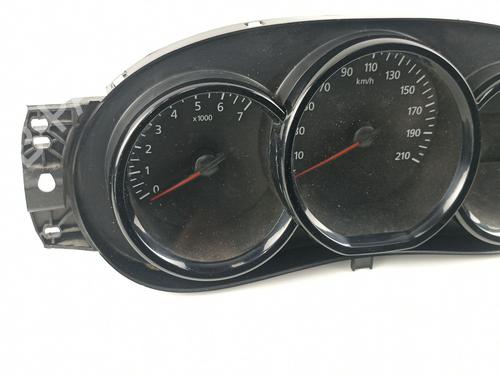 Instrument cluster DACIA DOKKER MPV (KE_)  | BP13099017C47 