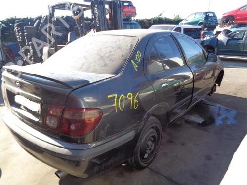 Starter NISSAN ALMERA II Hatchback (N16) 2.2 Di | BP18043268M8 
