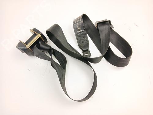 Used Front right seatbelt Front right seatbelt 37069709 37069709