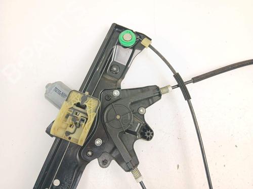 Front left window mechanism FORD FOCUS III 1.6 TDCi | BP35738457C22 - Image 4