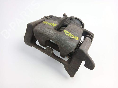 Used Right rear brake caliper Right rear brake caliper AUDI A5 Sportback (8TA) 2.0 TDI (177 hp) 40038599 40038599
