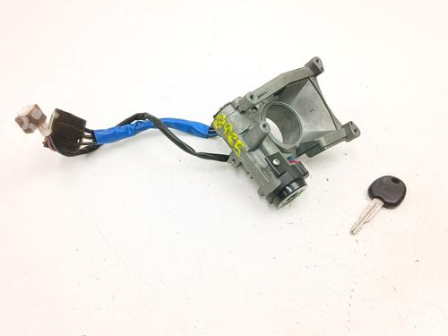 Used Ignition barrel Ignition barrel HYUNDAI ATOS (MX) 1.1 (58 hp) 33656687 33656687