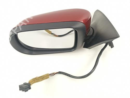 Left mirror JAGUAR S-TYPE II (X200) 3.0 V6 | BP13211709C26 