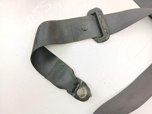 Rear right seatbelt SUBARU FORESTER (SJ_) 2.0 D AWD (SJD) | BP30090258I28 - Image 8