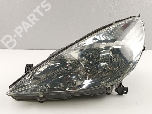 left-headlight-peugeot-607-9d-9u-22-hdi-9654670980-620859-2000-10932335 main image