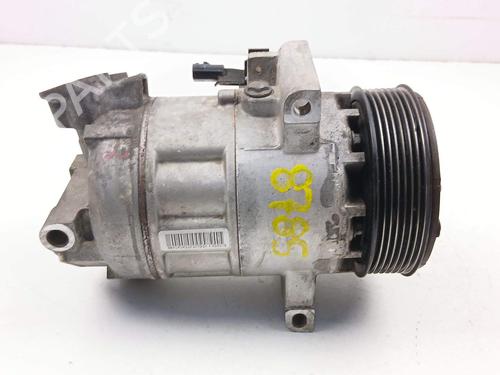AC compressor RENAULT CAPTUR I (J5_, H5_) 1.2 TCe 120 | BP29574361M34 - Image 6