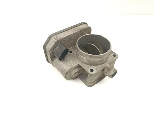 Used Throttle body SKODA FABIA I (6Y2) 1.9 SDI (64 hp) 25404181