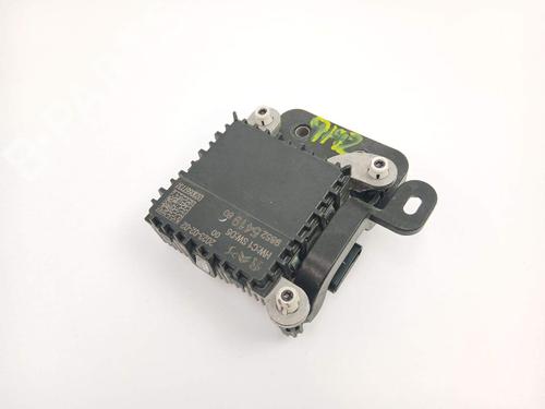 Used Electronic module Electronic module CITROËN C4 X (BD_, BE_, BF_) ë-C4 X (BFZKXC) (136 hp) 40448274 40448274