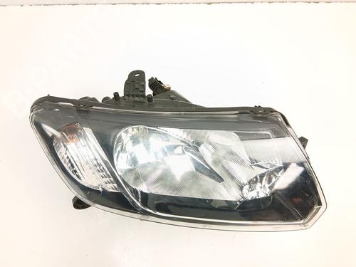 Right headlight DACIA SANDERO II 1.5 dCi | BP36354363C29 - Image 3