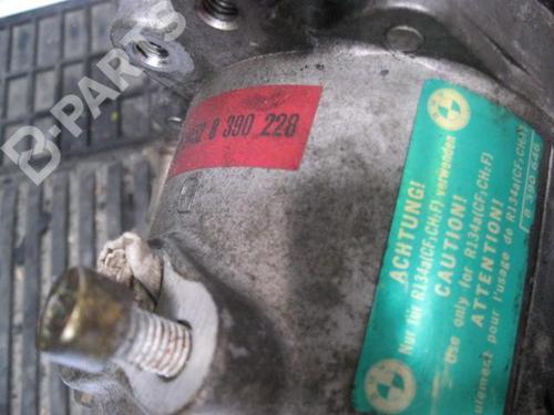 AC compressor BMW 3 Compact (E36) 316 i | BP12067656M34 