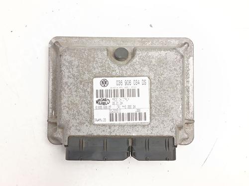 Electronic module SEAT TOLEDO II (1M2) 1.6 16V | BP34186451M83 - Image 2