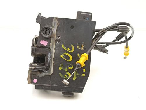 Rear right lock PEUGEOT 308 SW II (LC_, LJ_, LR_, LX_, L4_) 1.6 BlueHDi 120 | BP18270146C99 