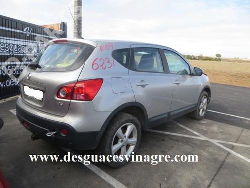 Electronic module NISSAN QASHQAI / QASHQAI +2 I (J10, NJ10, JJ10E) 1.5 dCi | BP20119449M83 