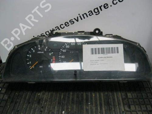 Used Instrument cluster Instrument cluster 20119927 20119927