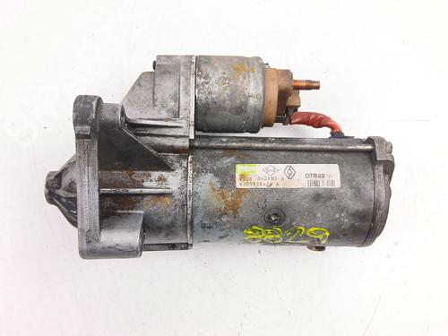 Starter SUZUKI GRAND VITARA II (JT, TE, TD) 1.9 DDiS All-wheel Drive (JT419, TD44, JB419WD, JB419XD,... | BP30289105M8