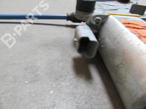 Rear left window mechanism PEUGEOT 406 (8B) 1.8 16V | BP11799841C24 