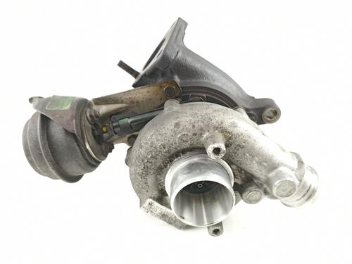 Used Turbo Turbo AUDI A4 B5 Avant (8D5) [1994-2002] 10513036 10513036