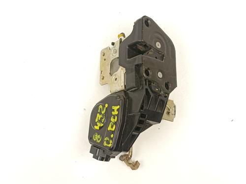 Front right lock HYUNDAI TRAJET (FO) 2.0 CRDi | BP20690126C97 