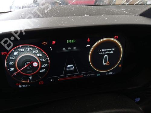 Control unit HYUNDAI i20 III (BC3, BI3) 1.0 T-GDI hybrid 48V | BP31073326M11 - Image 13