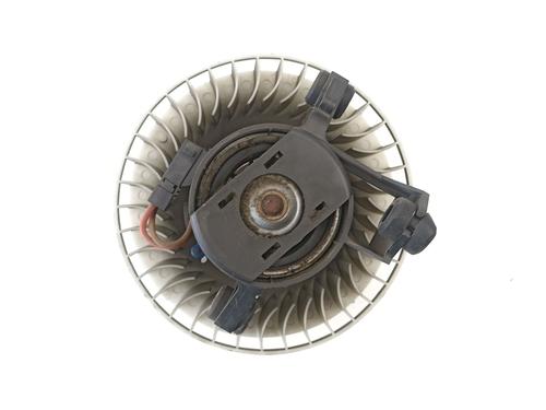 Heater blower motor MERCEDES-BENZ A-CLASS (W168) A 170 CDI (168.008) | BP17124164M62 