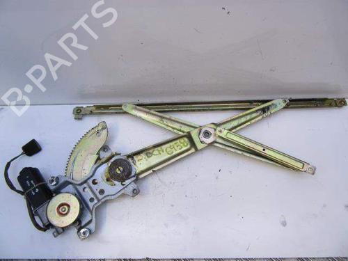 Used Front right window mechanism Front right window mechanism 9827619 9827619