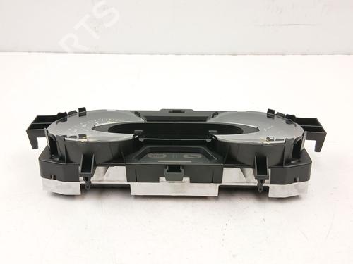 Instrument cluster RENAULT CAPTUR I (J5_, H5_)  | BP29481212C47 