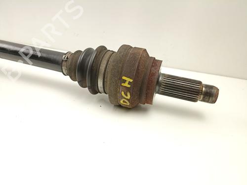 Right rear driveshaft BMW X5 (E70) xDrive 35 d | BP22737359M41 