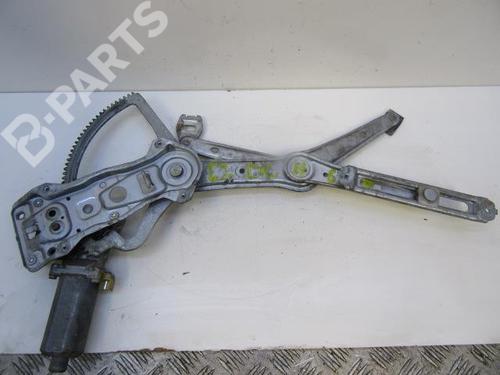 Used Front right window mechanism Front right window mechanism MERCEDES-BENZ C-CLASS (W202) C 220 D (202.121) (95 hp) 9831778 9831778