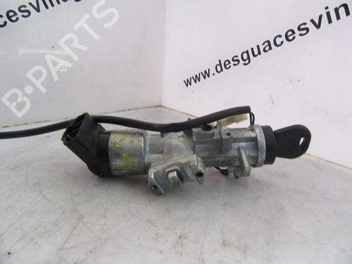 Used Ignition barrel Ignition barrel 11757381 11757381