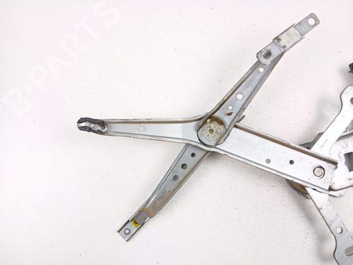 Front left window mechanism OPEL COMBO Box Body/MPV 1.7 DTI 16V | BP30564107C22 - Image 3
