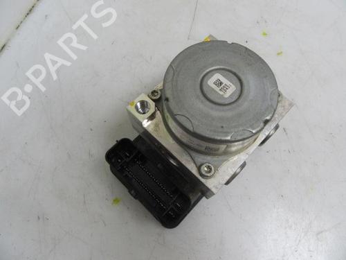 ABS pump DACIA DOKKER MPV (KE_) 1.5 dCi (KEAJ, KEAH) | BP20119268M43 