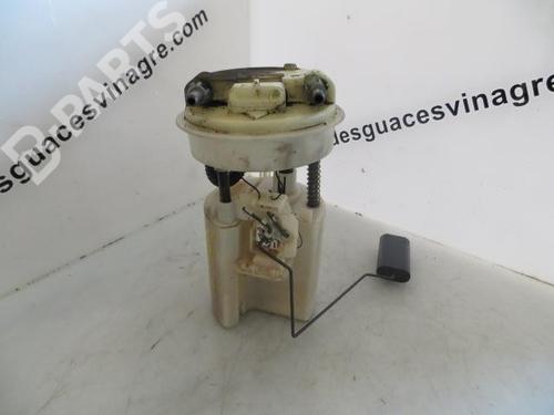 Fuel pump MITSUBISHI CARISMA (DA_) 1.9 TD (DA4A) (90 hp) 11955642