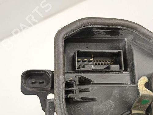Front right lock BMW 7 (E65, E66, E67) 745 i, Li | BP24811271C97  - Image 8