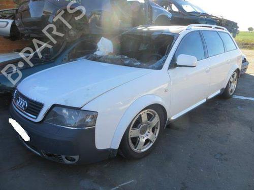 Right front brake caliper AUDI ALLROAD C5 (4BH) 2.5 TDI quattro | BP28074991M104  - Image 8