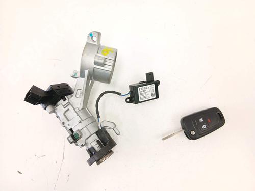 Ignition barrel CHEVROLET ORLANDO (J309) 2.0 D | BP37719725M48 - Image 2
