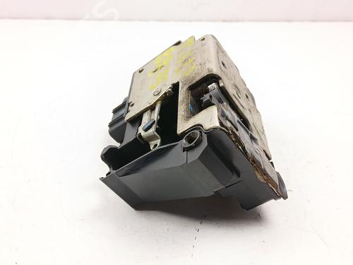 Rear left lock FORD FIESTA V (JH_, JD_) 1.4 16V | BP32067763C100