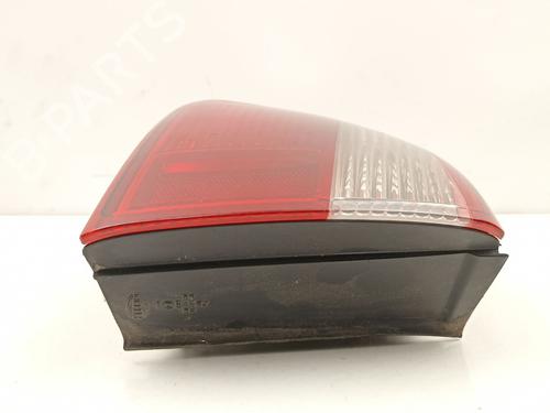 Left taillight SEAT TOLEDO II (1M2) 1.9 TDI | BP15659620C34 