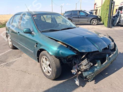 Front left window mechanism SEAT LEON (1M1) 1.9 TDI | BP37693261C22 - Image 15