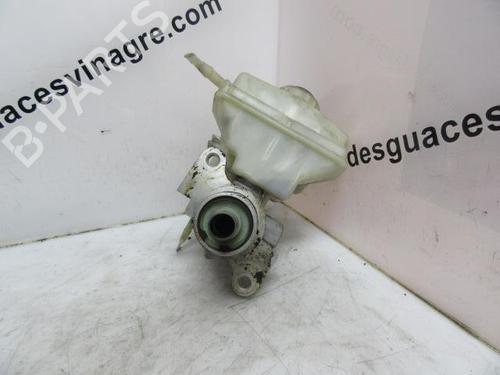Brake master cylinder BMW X5 (E53) 3.0 d | BP37441190M77 - Image 2
