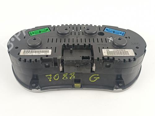 Instrument cluster SEAT LEON (1M1)  | BP12537226C47 
