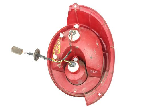 Right taillight CHEVROLET MATIZ (M200, M250)  | BP18054057C35 