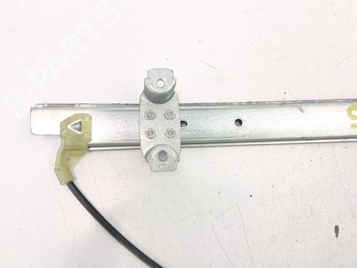 Front right window mechanism NISSAN NAVARA NP300 (D40) 2.5 dCi 4WD | BP36643047C23 - Image 3