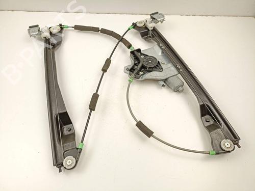Used Front right window mechanism Front right window mechanism 19635293 19635293