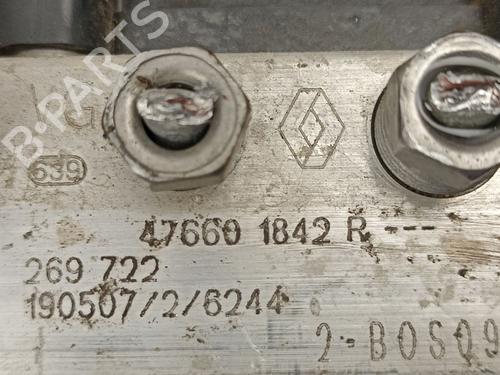 ABS pump DACIA SANDERO II 1.5 Blue dCi 95 (B8JL) | BP21789016M43 