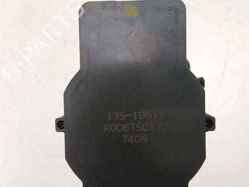 Electronic module BMW 3 (E90) 320 d | BP32392080M83 