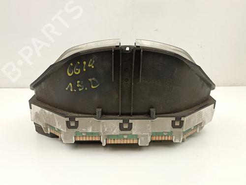 Instrument cluster CITROËN SAXO (S0, S1) 1.5 D | BP14988197C47 