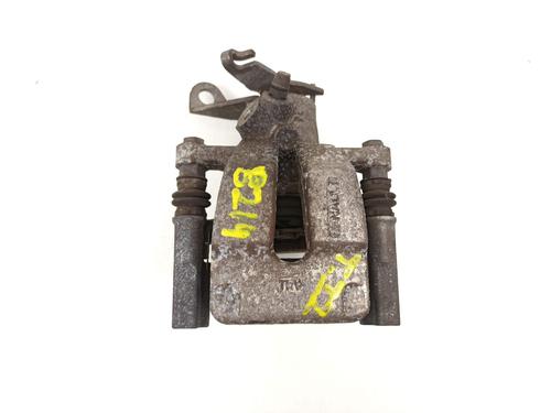 Left rear brake caliper RENAULT MEGANE IV Hatchback (B9A/M/N_) 1.3 TCe 140 (B9NB) | BP25671826M107 - Image 2